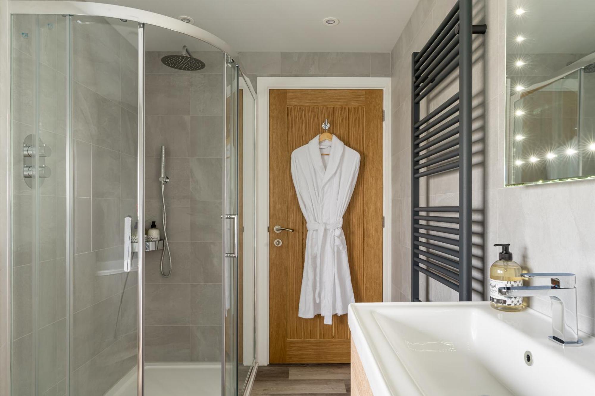 Upper Oak House Villa Windermere Eksteriør bilde