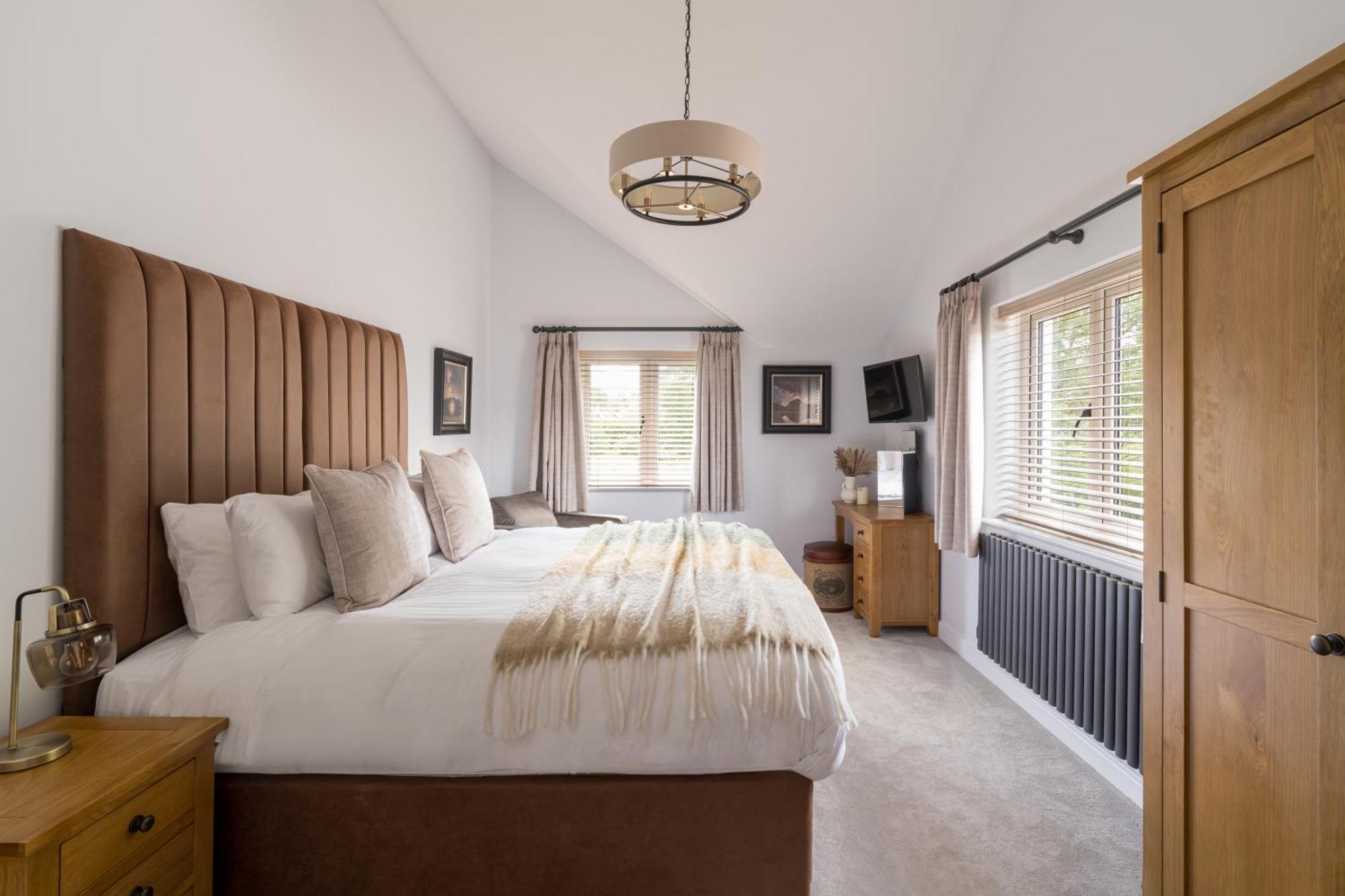 Upper Oak House Villa Windermere Eksteriør bilde