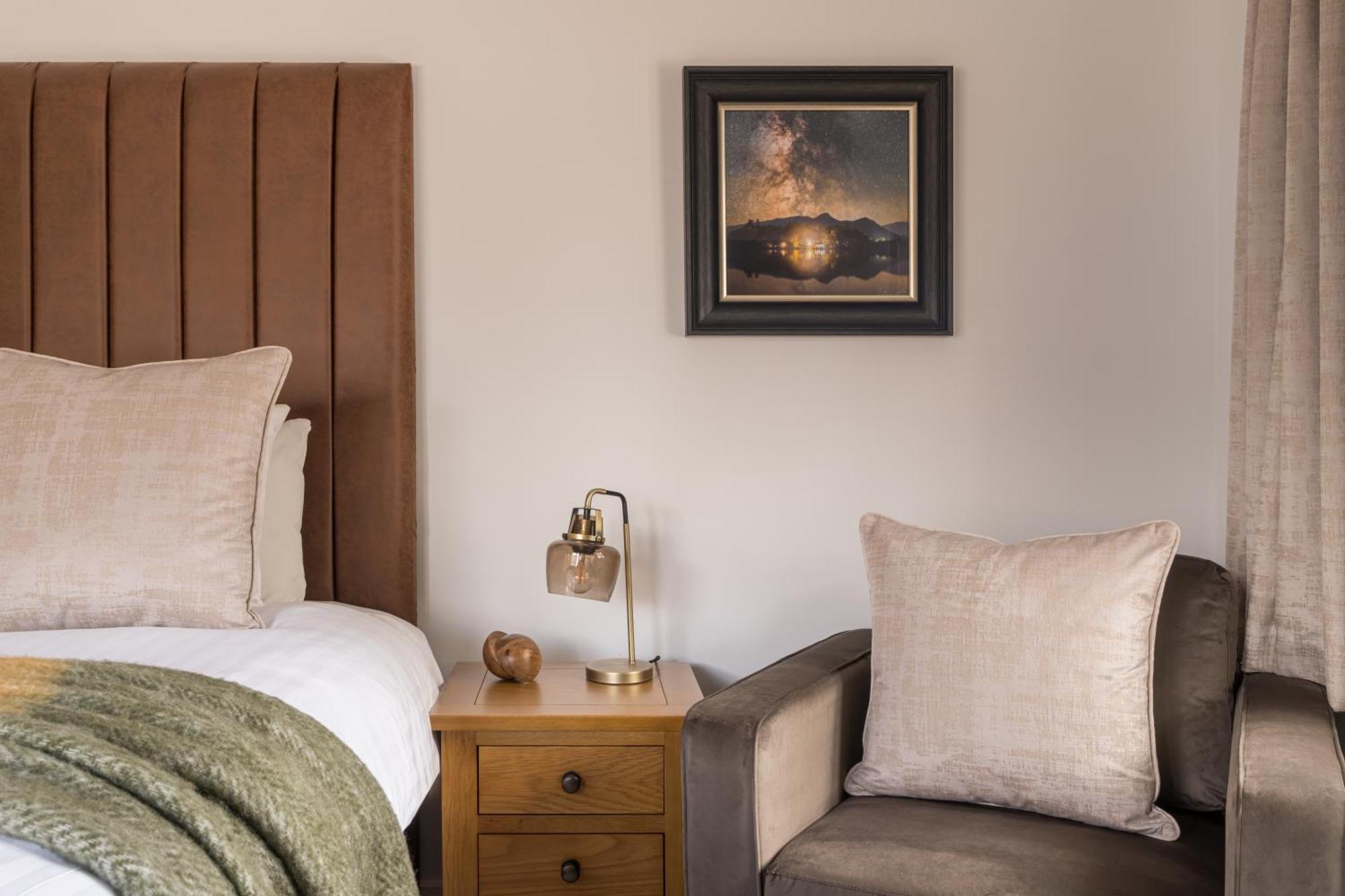 Upper Oak House Villa Windermere Eksteriør bilde