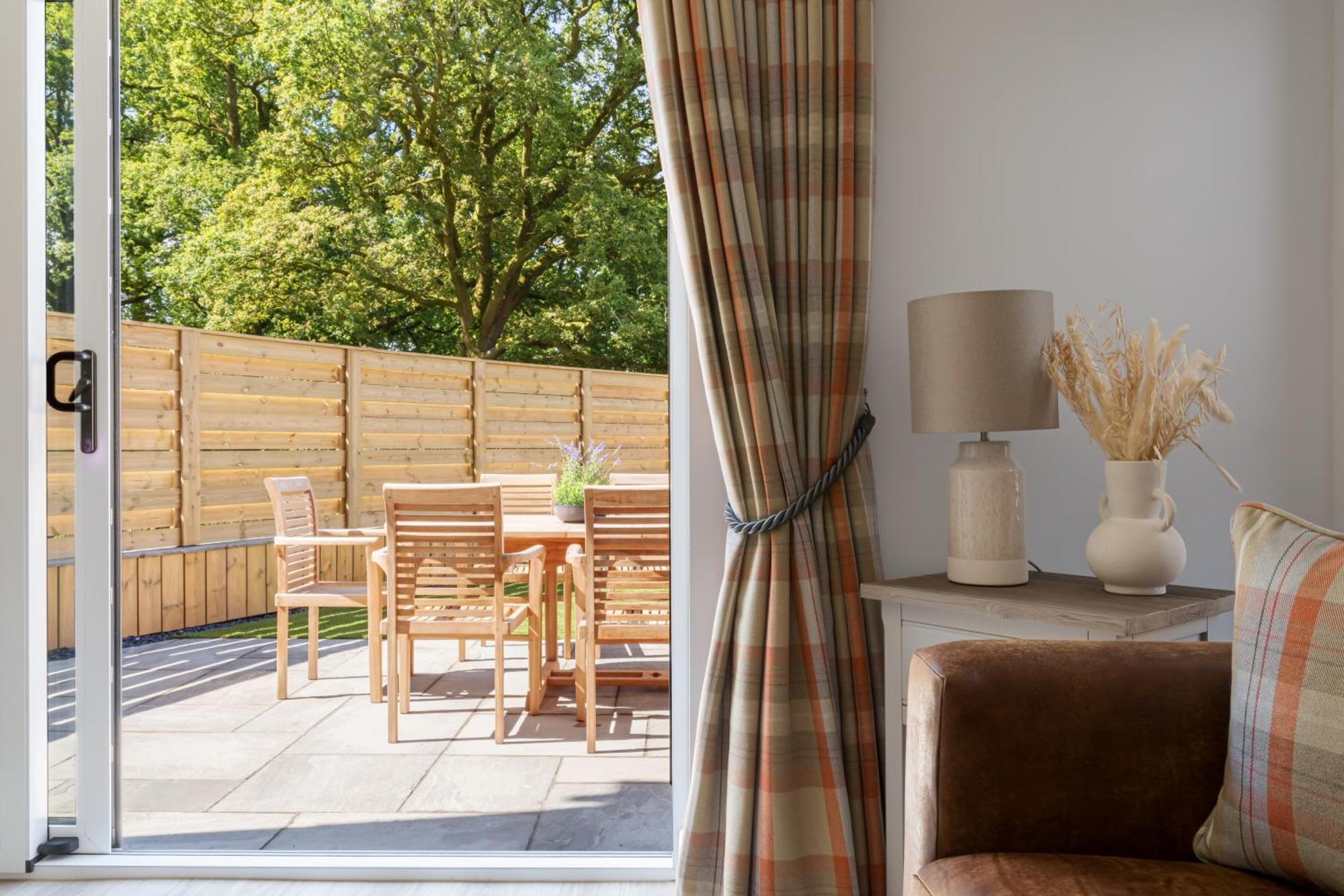 Upper Oak House Villa Windermere Eksteriør bilde