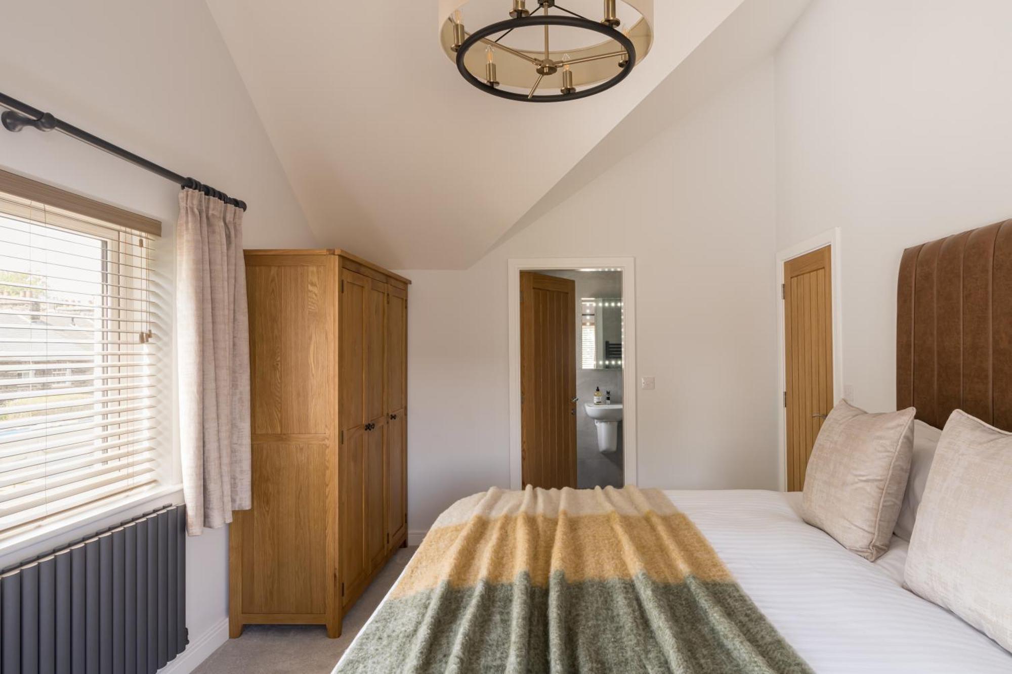 Upper Oak House Villa Windermere Eksteriør bilde