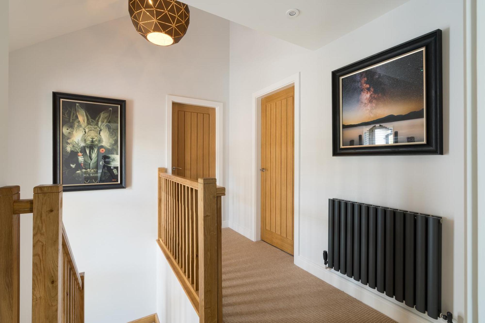 Upper Oak House Villa Windermere Eksteriør bilde