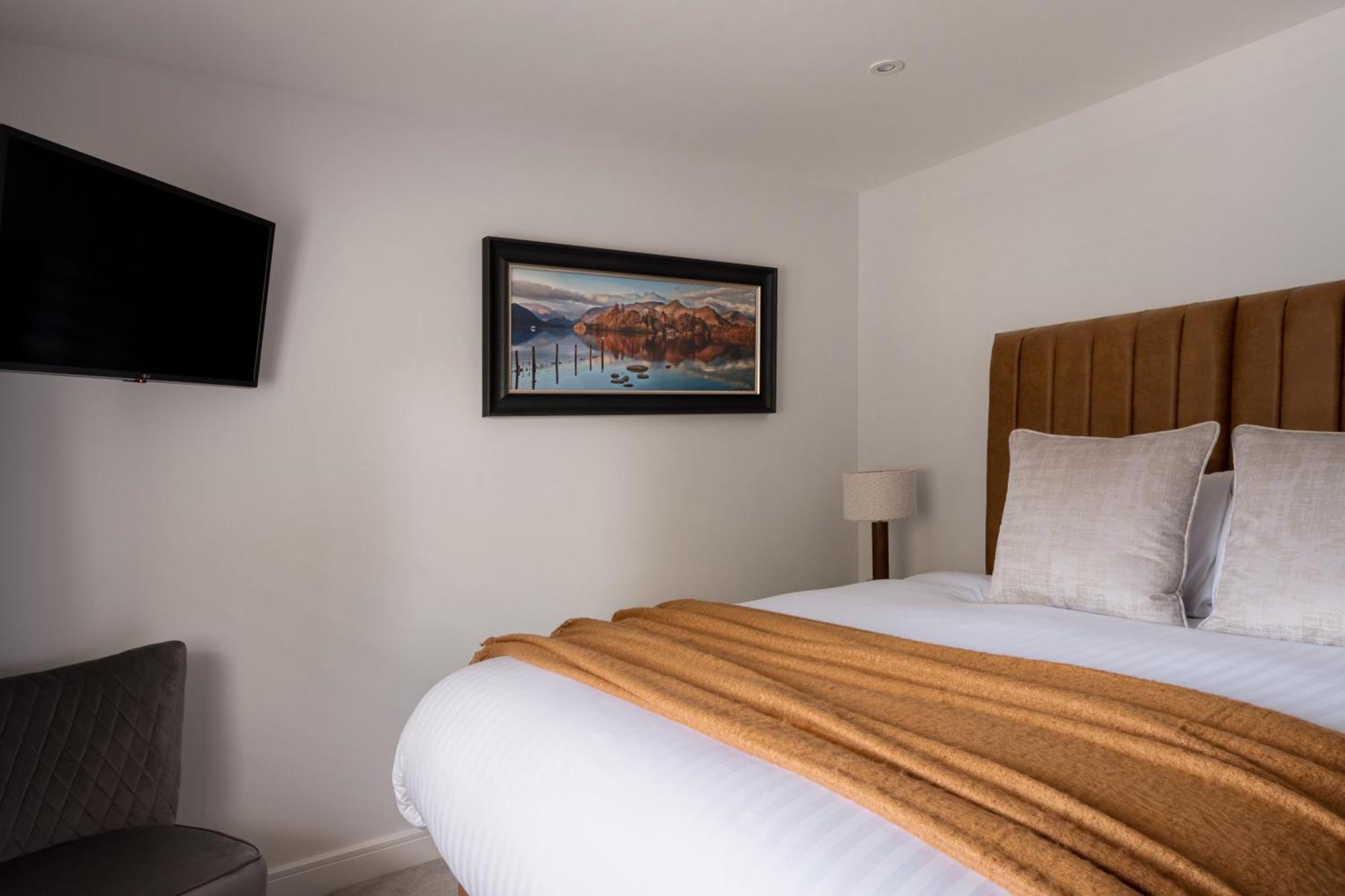 Upper Oak House Villa Windermere Eksteriør bilde