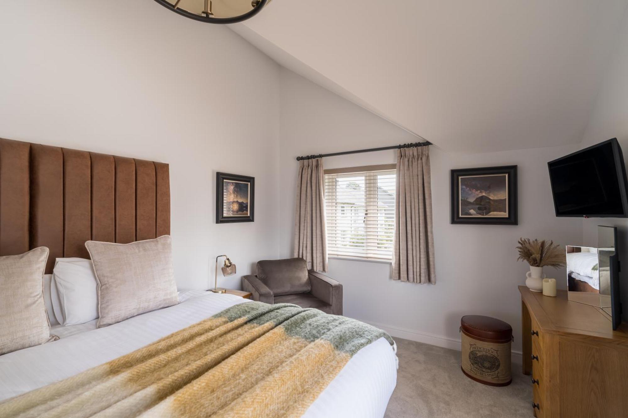 Upper Oak House Villa Windermere Eksteriør bilde
