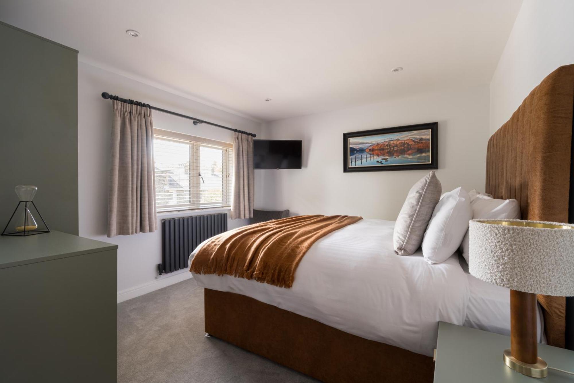 Upper Oak House Villa Windermere Eksteriør bilde
