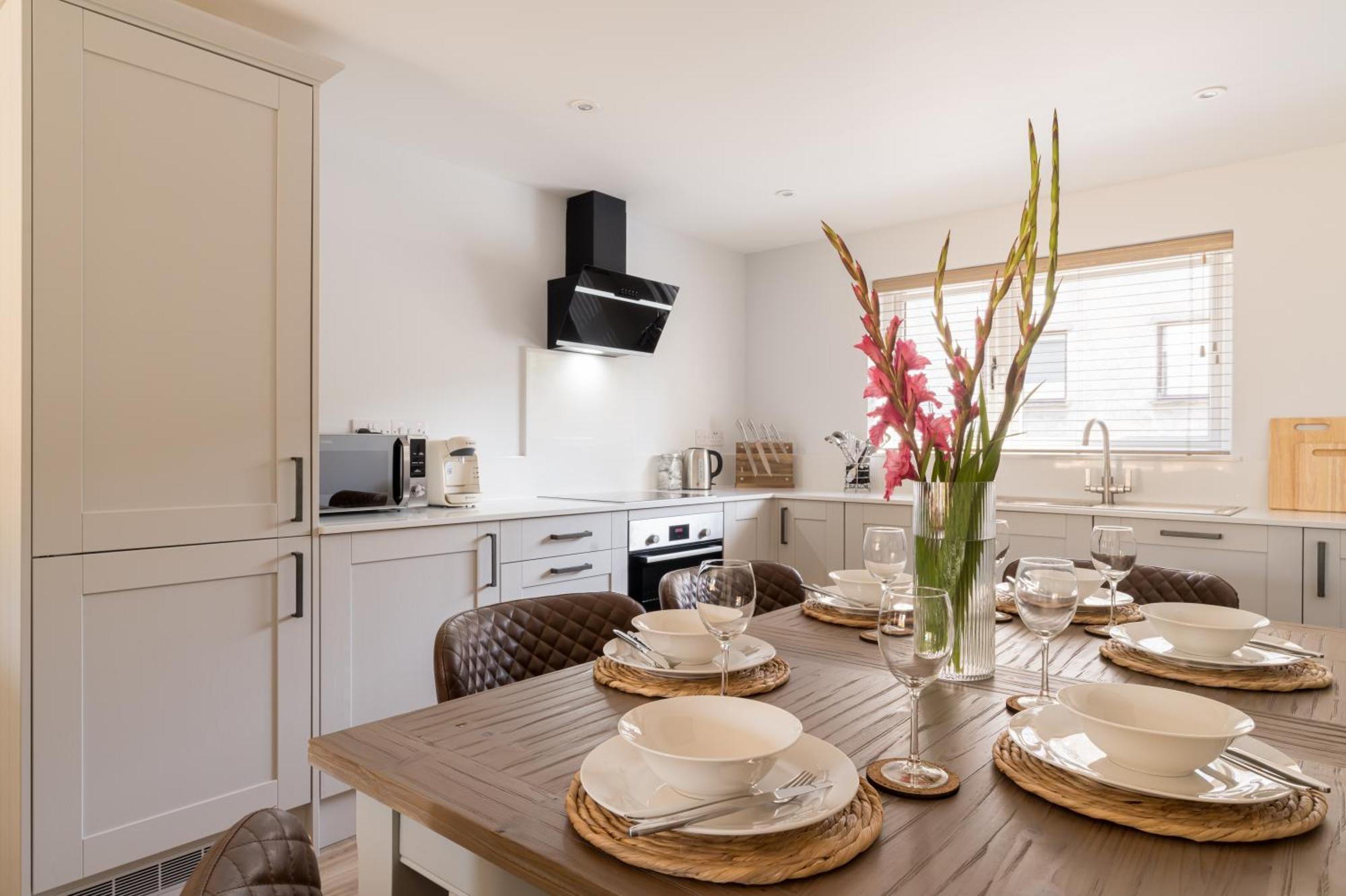 Upper Oak House Villa Windermere Eksteriør bilde