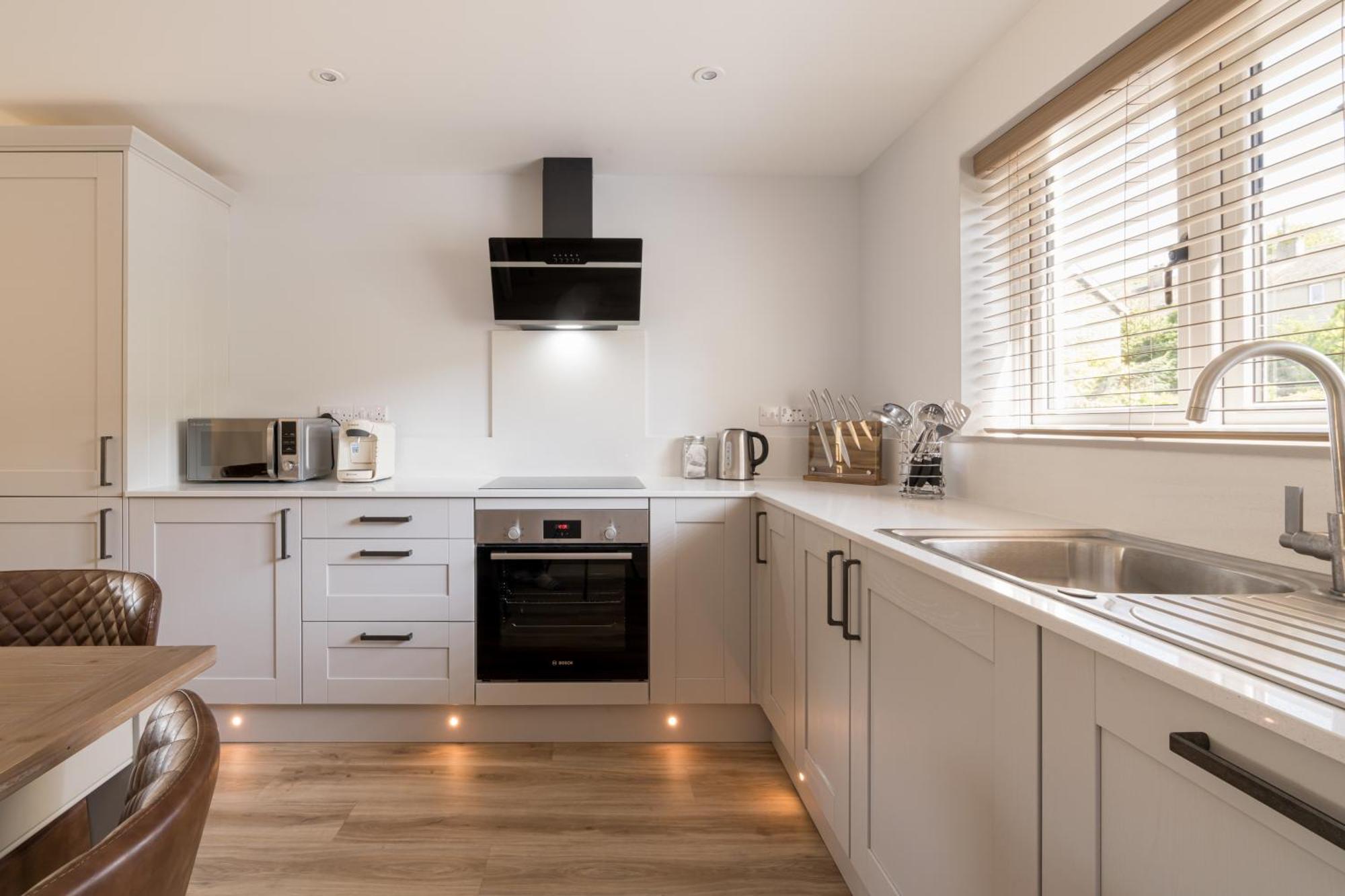 Upper Oak House Villa Windermere Eksteriør bilde