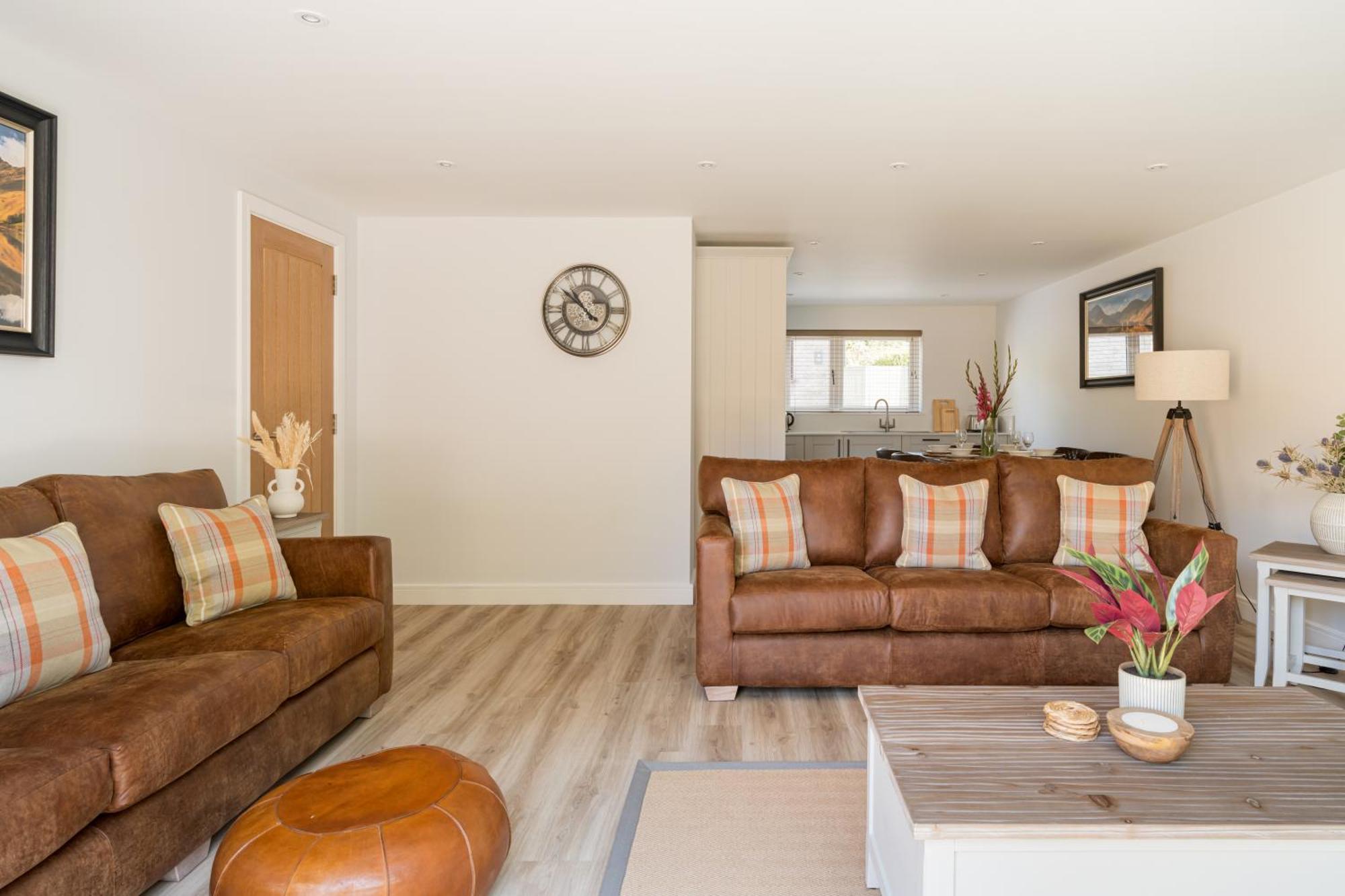 Upper Oak House Villa Windermere Eksteriør bilde