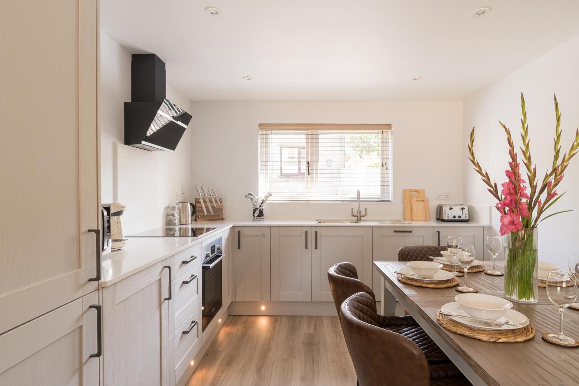 Upper Oak House Villa Windermere Eksteriør bilde